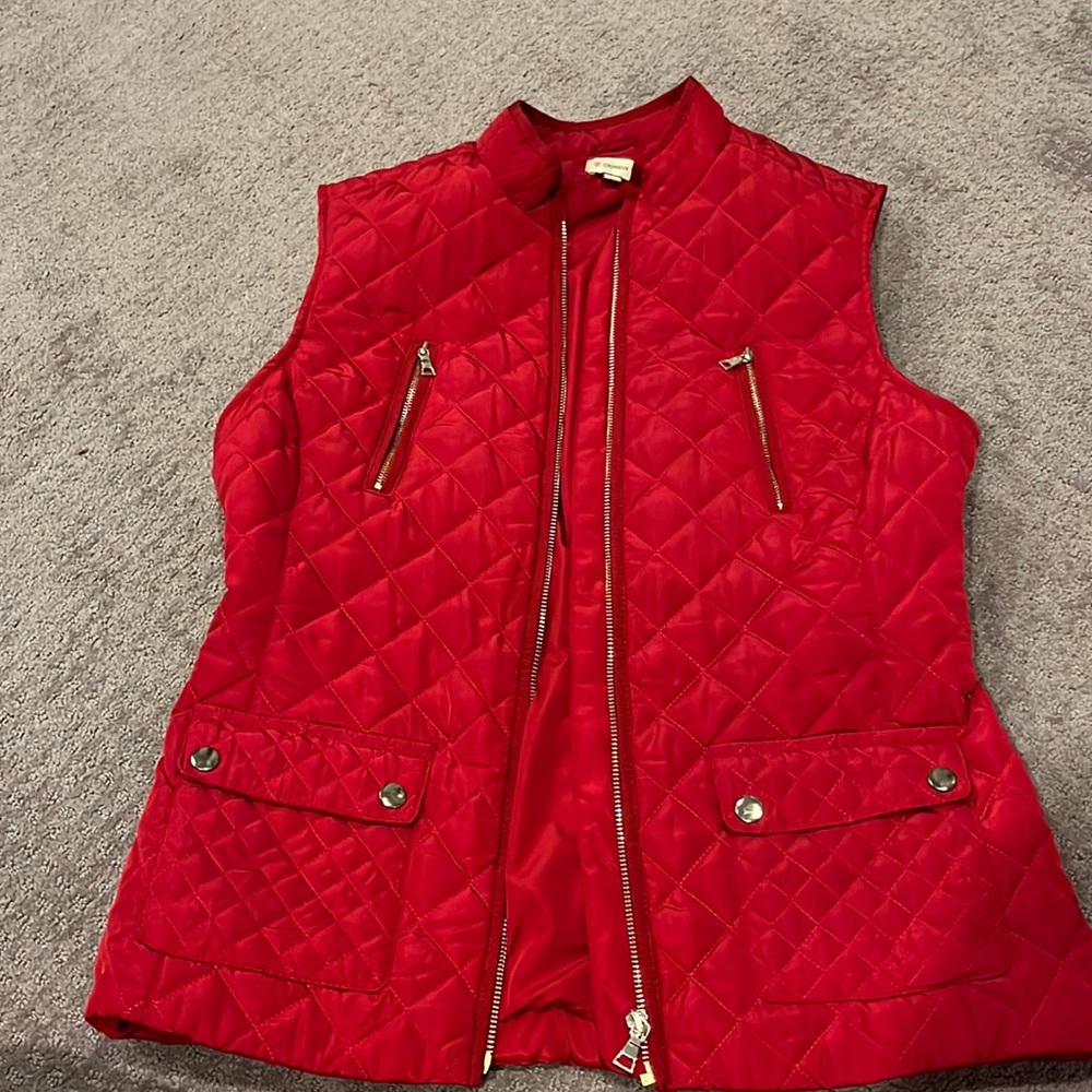 Cremieux size M
